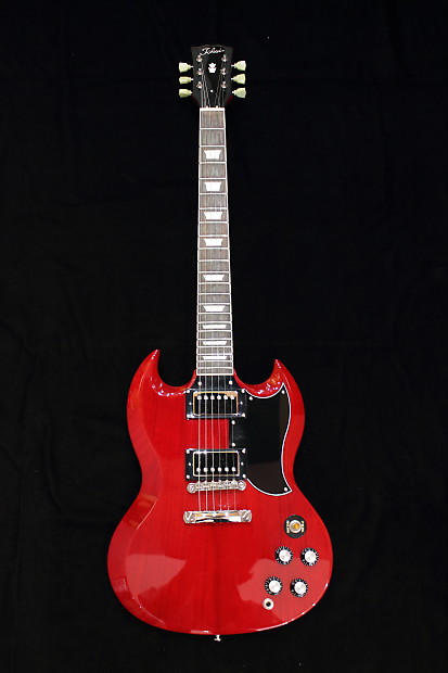 Tokai sg on sale