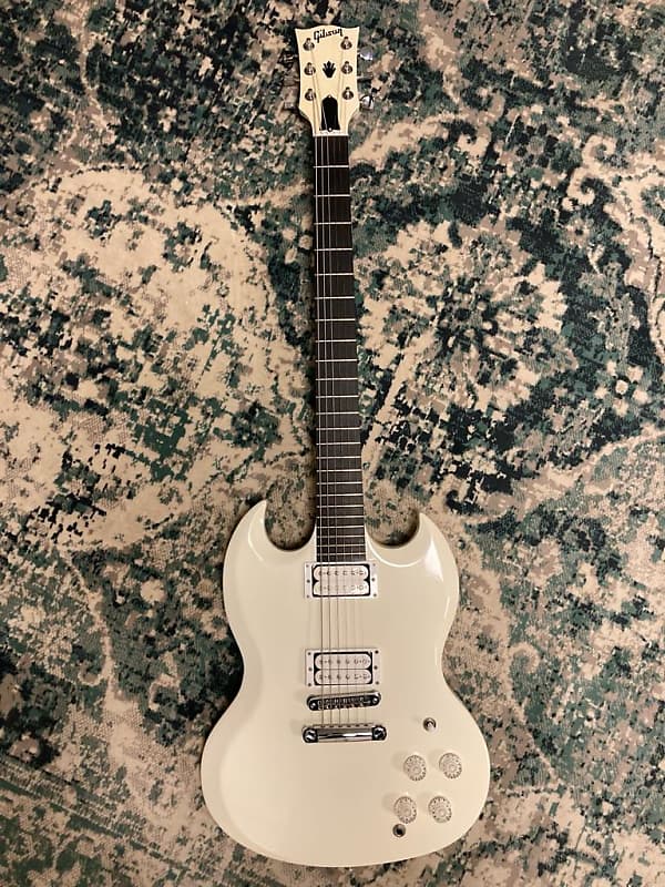 Baritone shop sg guitar