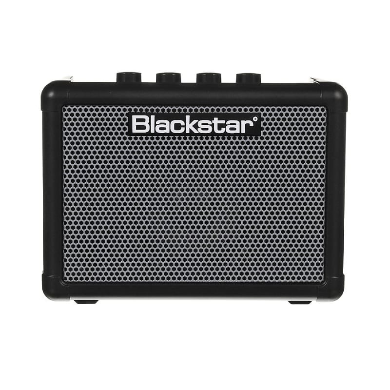 Photos - Guitar Amp / Cab Blackstar FLY3BASS new 