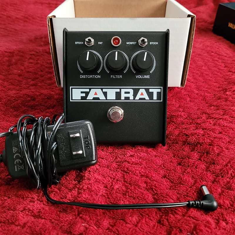 ProCo Fat Rat