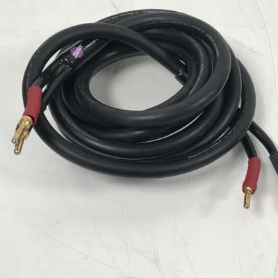 Monster Cable Z Series Z1R 2x10ft. image 2