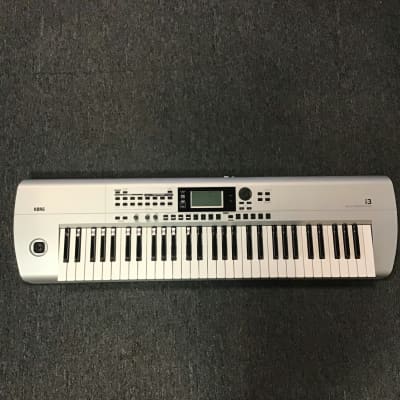 Korg i3 Music Workstation