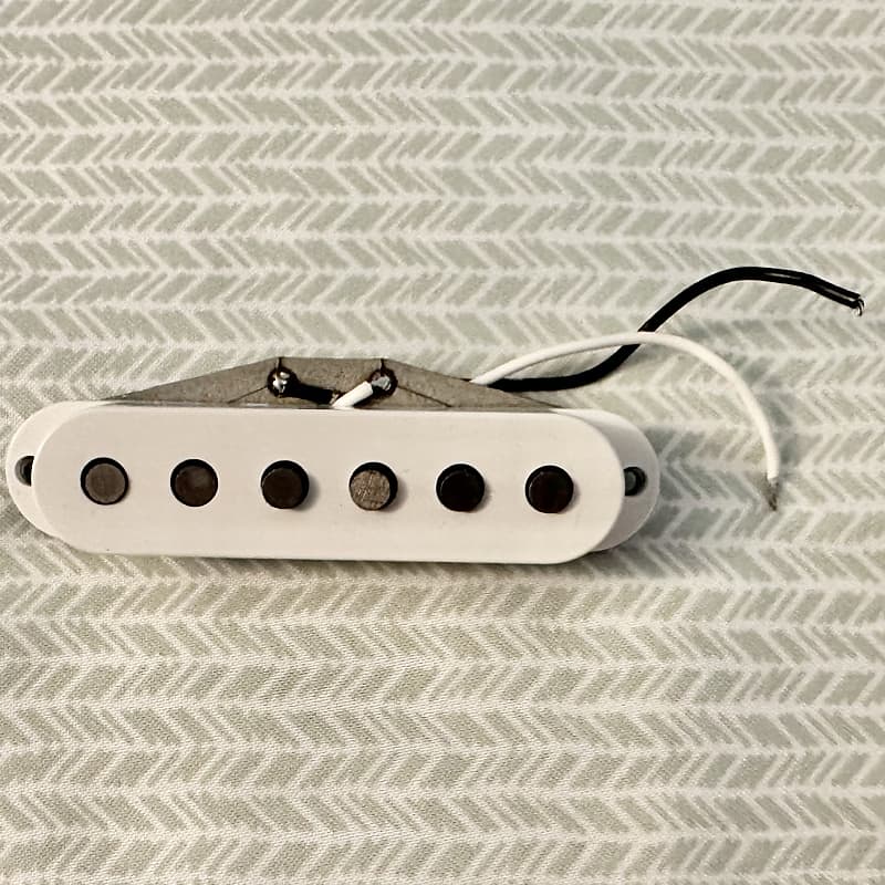 2022 Fender Kurt Cobain Signature Jagstang NECK PICKUP Reverb