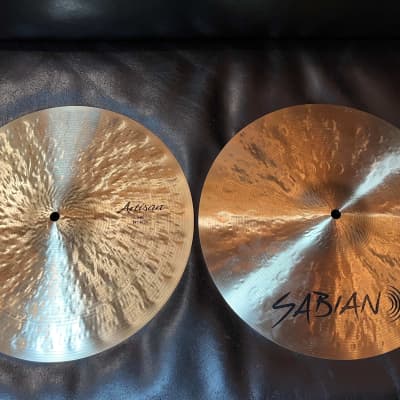 Sabian 14