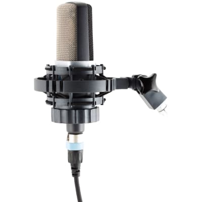 AKG C214 Large-Diaphragm Condenser Microphone (B-Stock) image 2