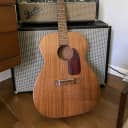 Harmony H165 Natural early 1960’s