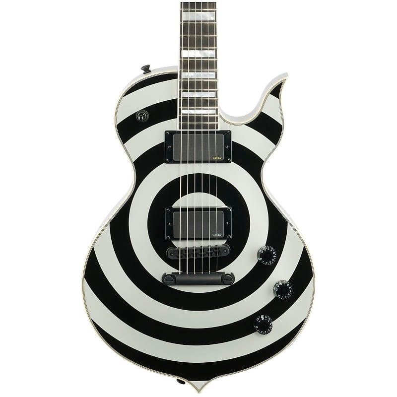 Wylde Audio Odin Grail image 10