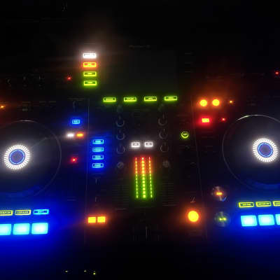 Pioneer XDJ-RX Digital DJ System | Reverb