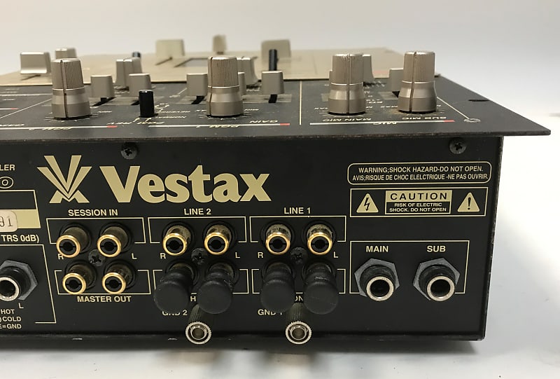 本格派ま！ Vestax PMC07Pro DJ機器 - www.neatlinemaps.com