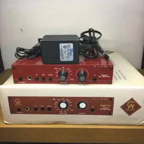 Golden Age Project Pre-73 MKI | Reverb