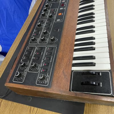 Sequential Circuits Prophet 5 image 2