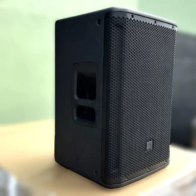 JBL SRX812 12" Two-Way Passive Speaker With A 12" Woofer (One)THS image 4