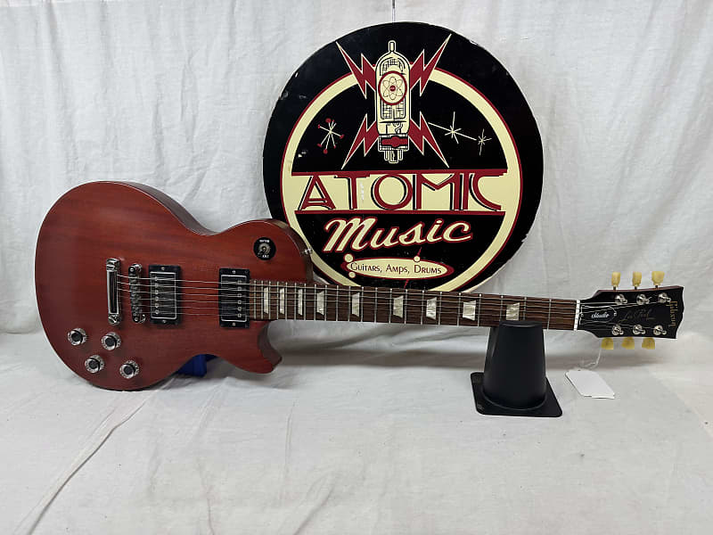 Gibson Les Paul Studio Guitar 2010 | Reverb