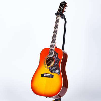 Epiphone Hummingbird Pro