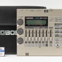 BOSS BR-600 8-track Portable Digital Recorder with Flash Card & Gig Bag