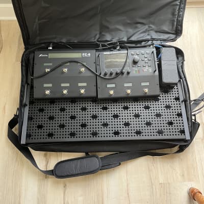 Fractal Audio Systems EV-2 Expression Volume Pedal（管理番号