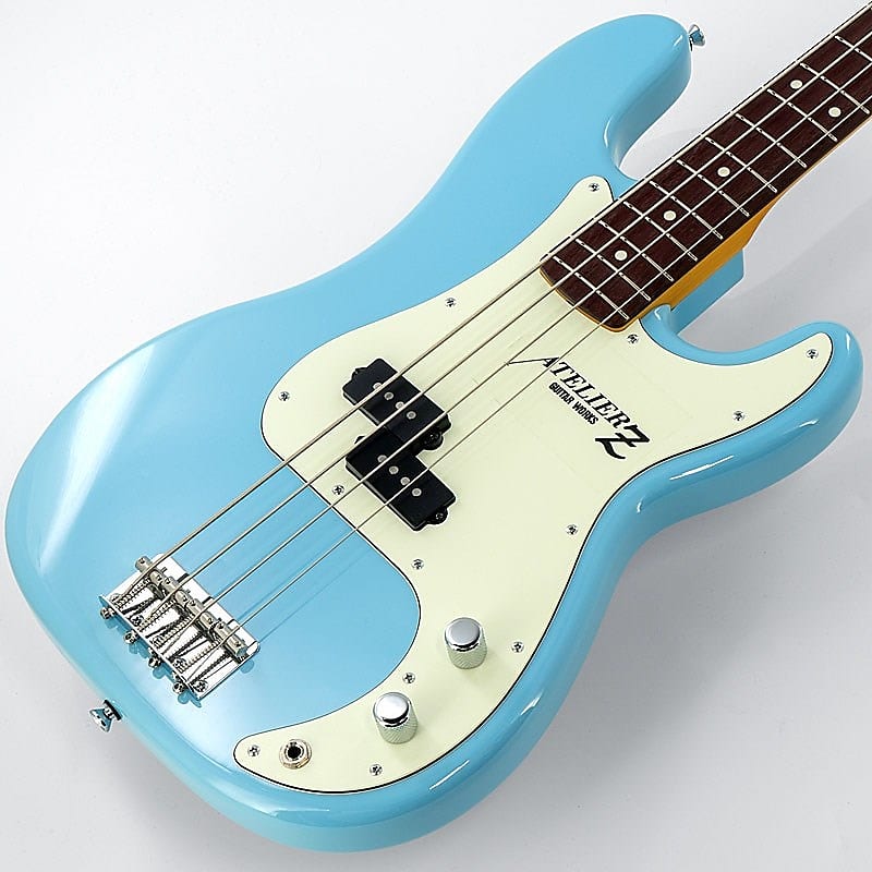 ベース ATELIER Z MVT#504S/CUSTOM ATELIER Z MVT#504 Custom (SOB/JA/MH) [Last arrival of old