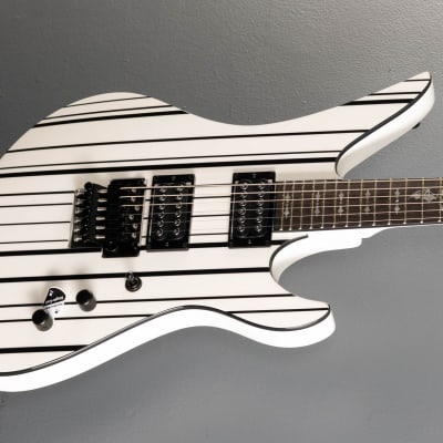 メンテ済 Progauge by SCHECTER PS-600AV 7弦ギター - メルカリ