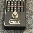 MXR M109 Six Band EQ Guitar Effects Pedal