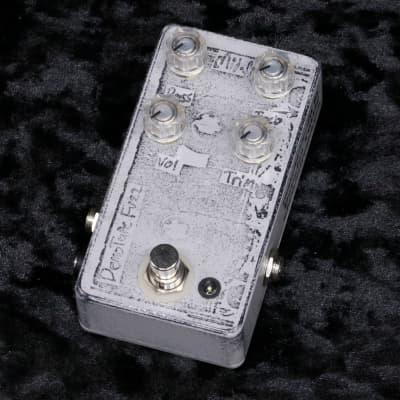 Reverb.com listing, price, conditions, and images for mid-fi-electronics-demo-tape-fuzz