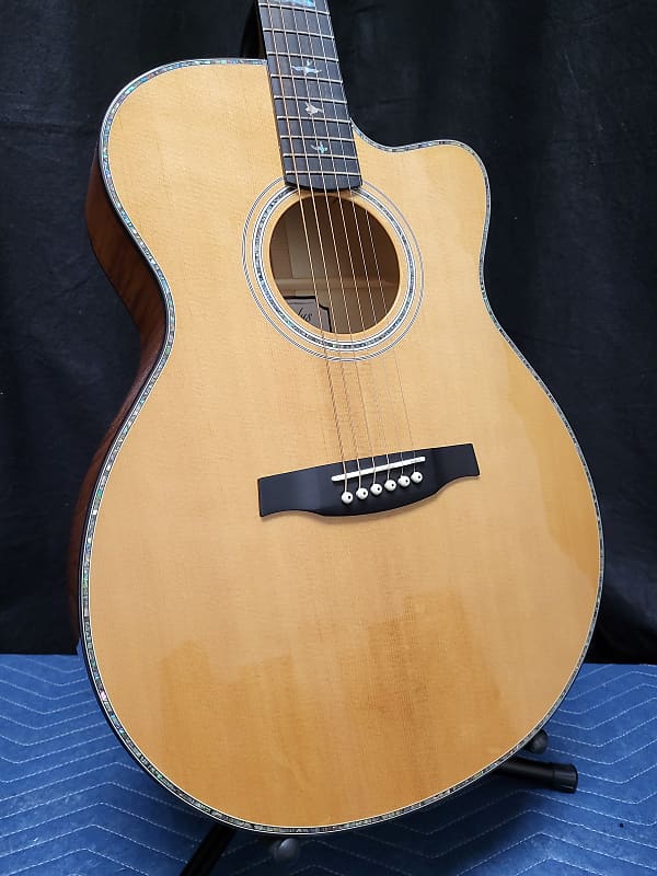 PRS SE A50E Angelus | Reverb