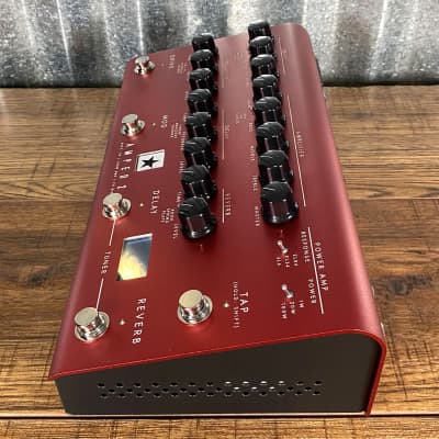 Blackstar Amped 2 100 Watt 2 Channel Amplifier Guitar Multi Effect Pedal image 3