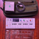 Teenage Engineering OP-1 Portable Synthesizer & Sampler (w/ Accessories and Green MeMe Case)