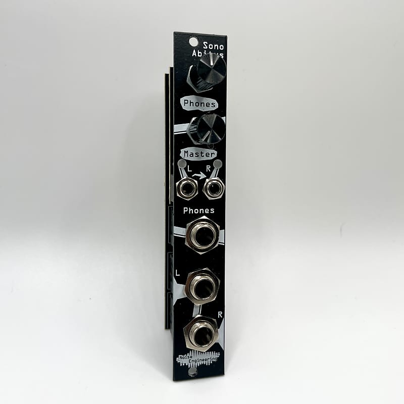 Noise Engineering Sono Abitus