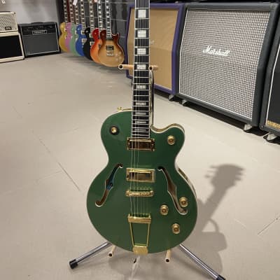 Epiphone uptown kat for sale