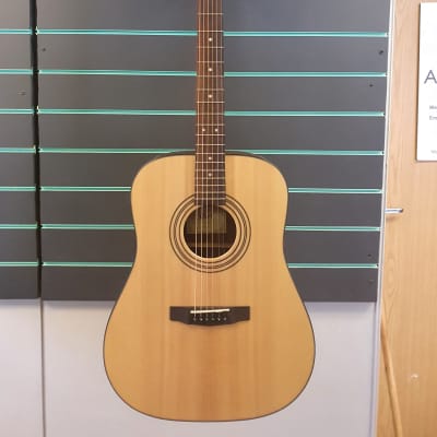 Cort Earth 60 NS 2012 Natural Acoustic Guitar for sale