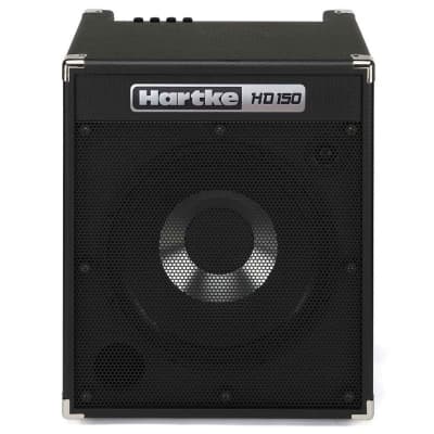 Hartke HD150 Amplificatore Combo Per Basso 150W for sale