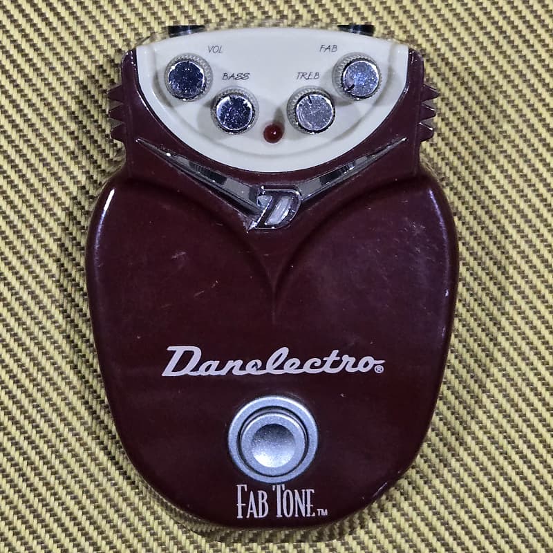 Danelectro Fab Tone