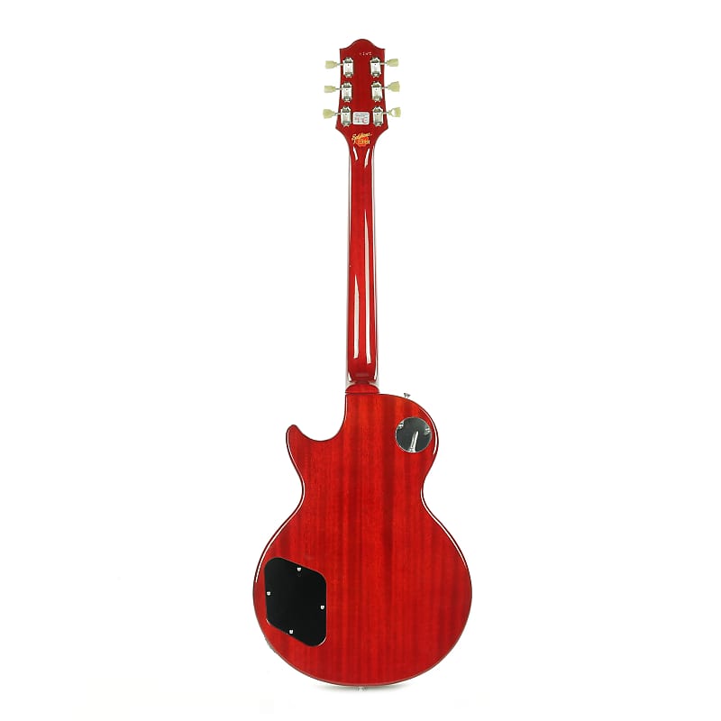 ギター Epiphone Tak Matsumoto Les Paul Standard Epiphone Elitist Tak Matsumoto Les Paul Standard - TakBurst