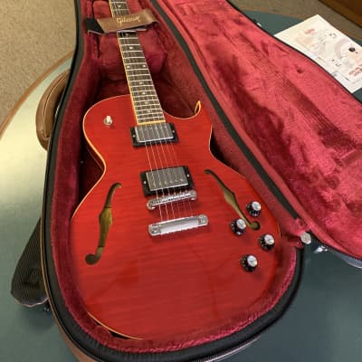 Gibson Memphis ES-235 | Reverb