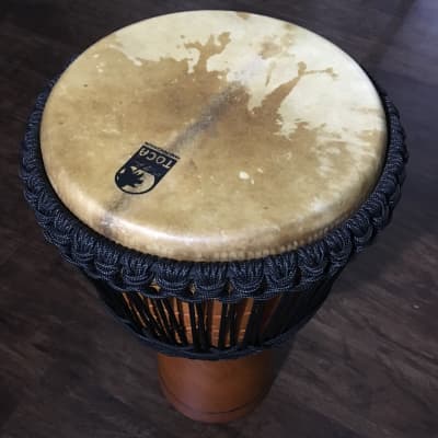 Pearl Masters Series Symphonic Custom Sunburst 14 x 6.5 snare drum