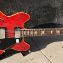 Gibson ES335 1969 Cherry