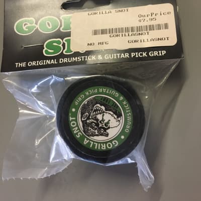 Gorilla Tips Fingertip Protectors Clear Extra Small