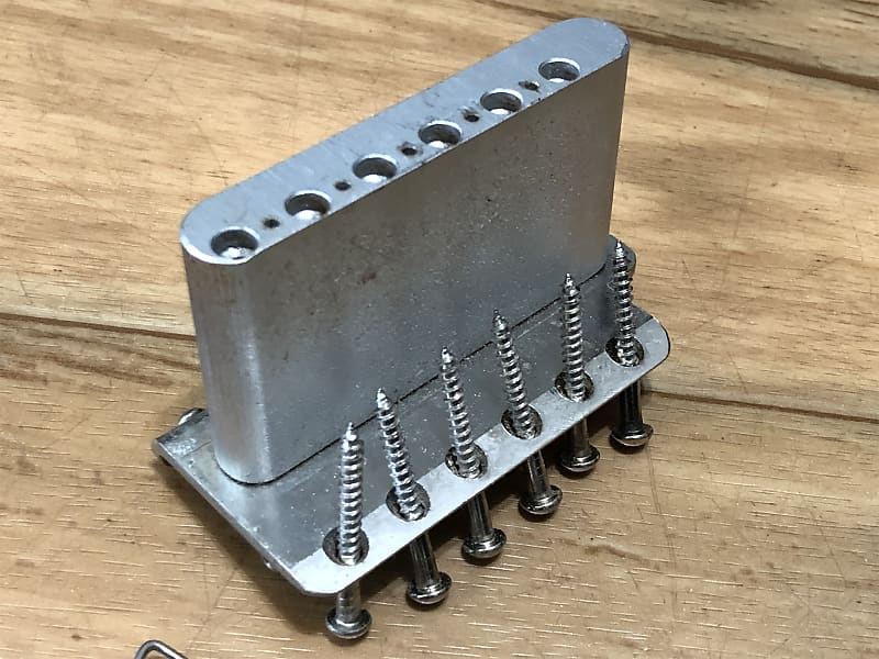 Callaham Enhanced Tremolo Block, US Vintage Repro – ToneShapers