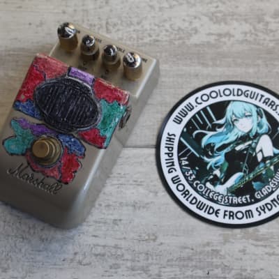 Reverb.com listing, price, conditions, and images for marshall-guv-nor-plus