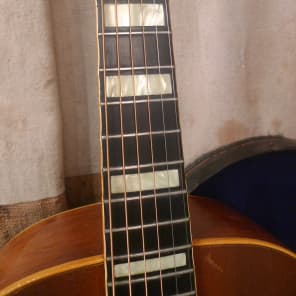 Gibson  HG-24 1930 image 5
