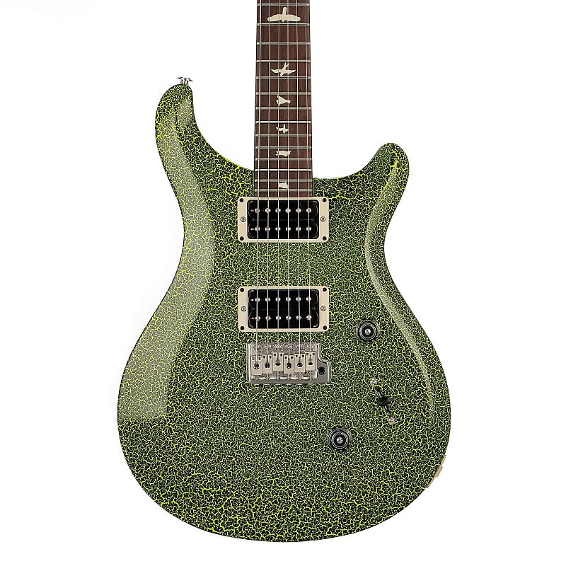 PRS Limited Edition S2 Custom 24 Crackle image 2