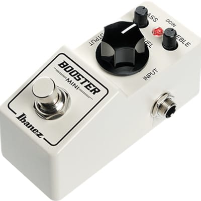 Addrock Boostmaster germanium NKT 275 boost Effect pedal | Reverb