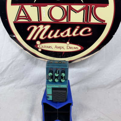 Ibanez DML20 Modulation Delay 中古本体のみ Ibanez DML20 Modulation