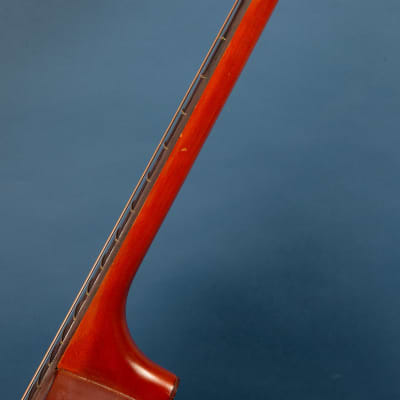 Harmony H165 / X-Brace Conversion / 1958-68 / Gimme the Works! image 15