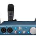 PreSonus AudioBox iTwo Studio Recording Kit Refurbished