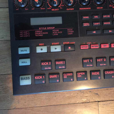 Boss DR-202 Dr. Groove | Reverb Canada