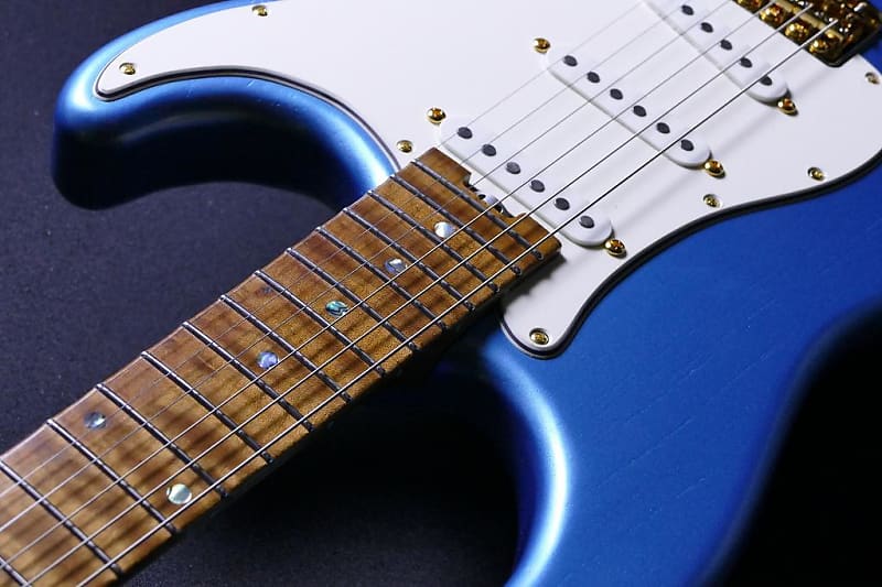 Infinite Trad Fullsize ST Custom【Custom Order】【Made In Infinite Trad Fullsize ST Custom【Custom Order】【Made In