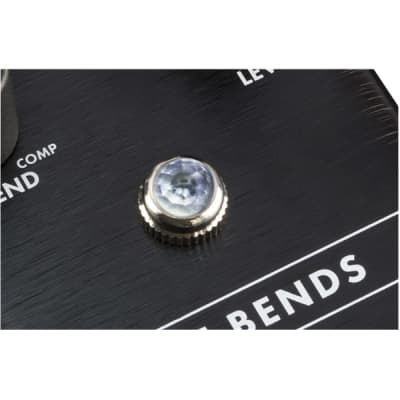 Fender The Bends Compressor Pedal image 3