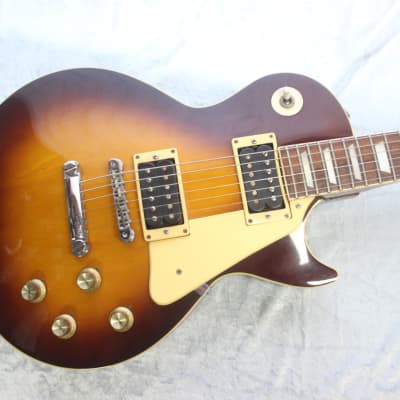 Yamaha SL380 Studio Lord MIJ 70's | Reverb