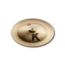 Zildjian 19 Inch K  China Cymbal K0885 642388110652